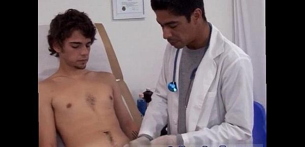  Anthony gay physical and young gay and doctor sex photos xxx Dr.